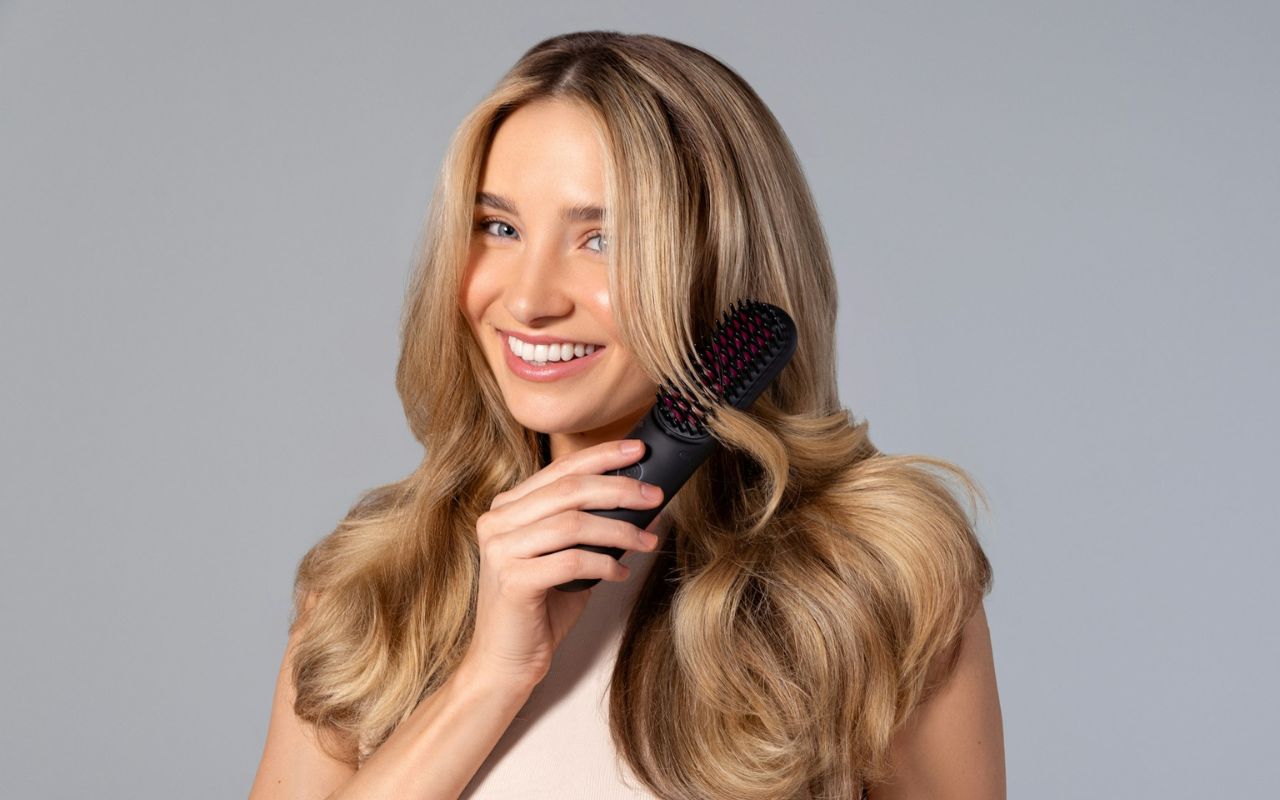 Natural Hairstyles and Low-Maintenance Looks