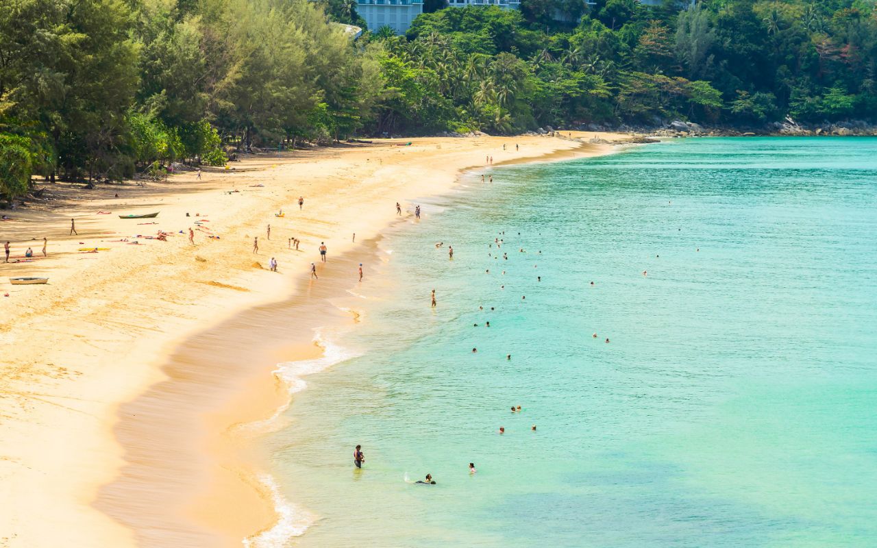 Bali’s Instagram Beaches, Overdeveloped Spots