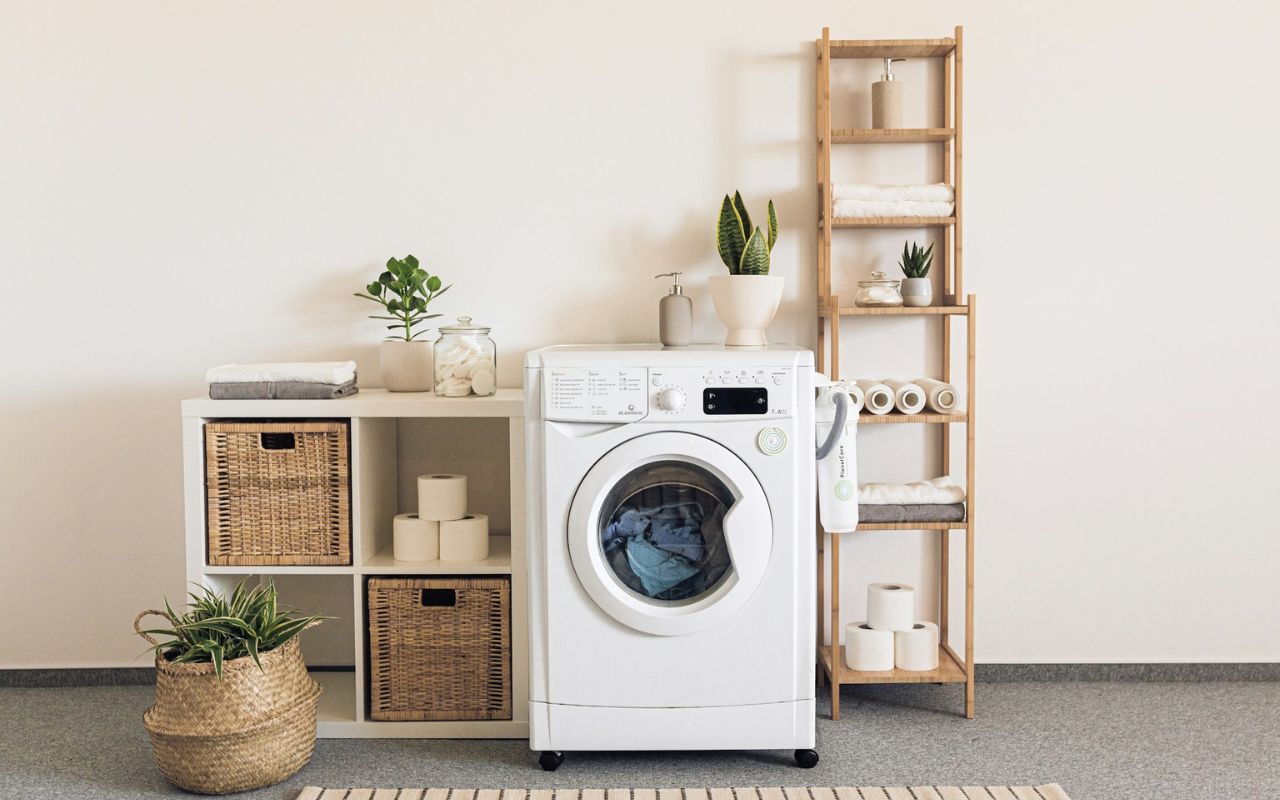 Leaving the Dryer Running Unattended