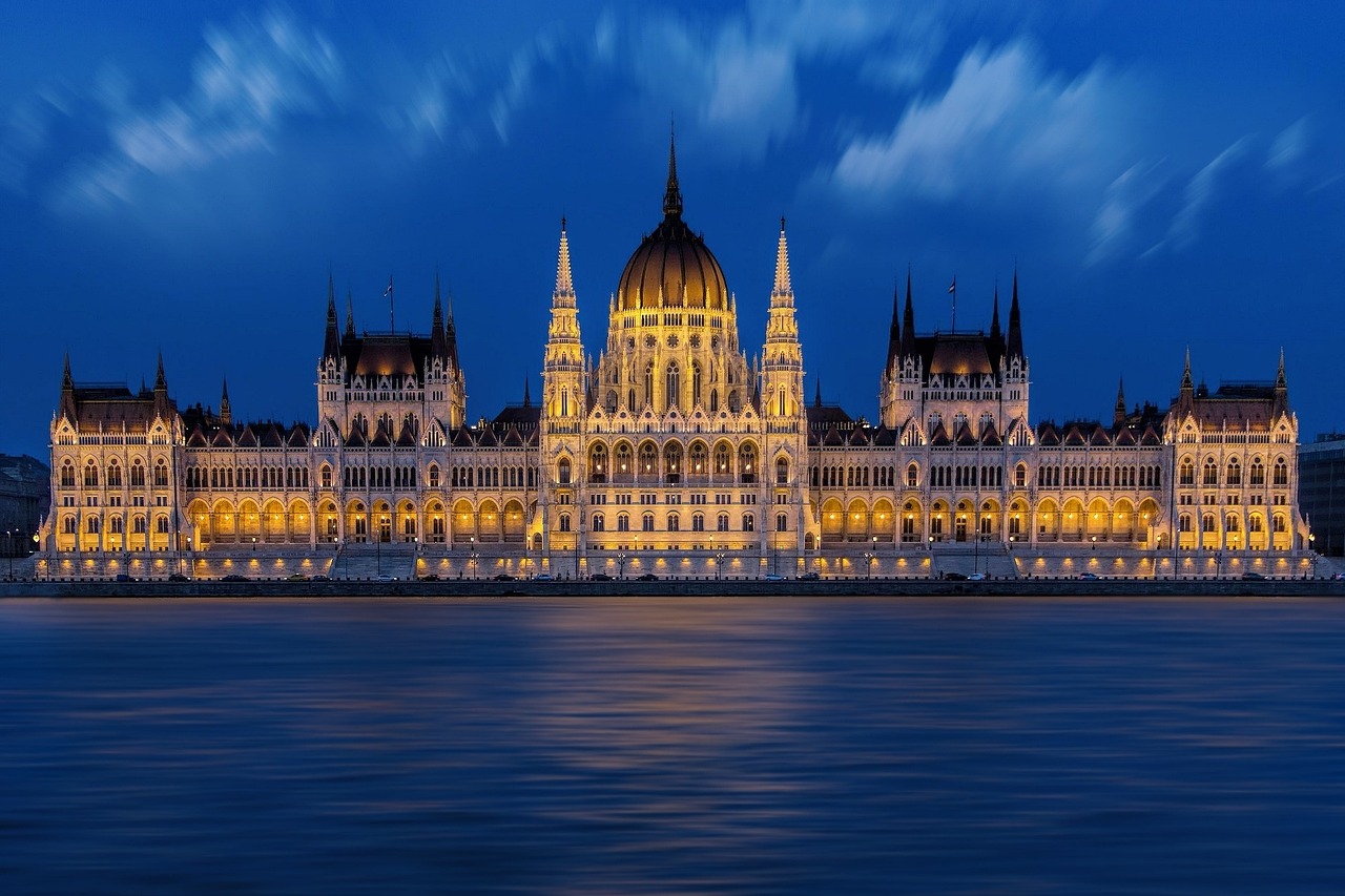  You cannot die in the Houses of Parliament