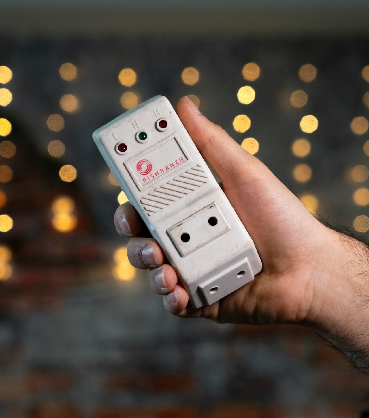 Homemade Surge Protection Devices