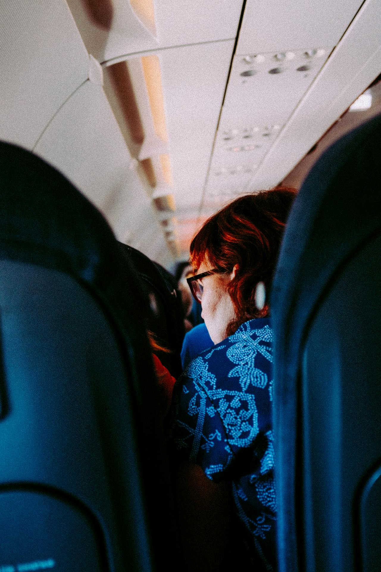 Trading a Worse Seat Than Promised