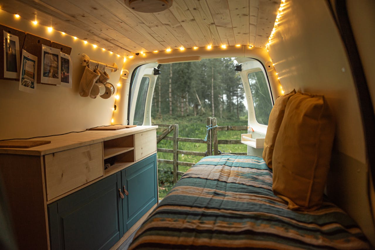 You Were Sold a Lifestyle, Not Just a Trailer