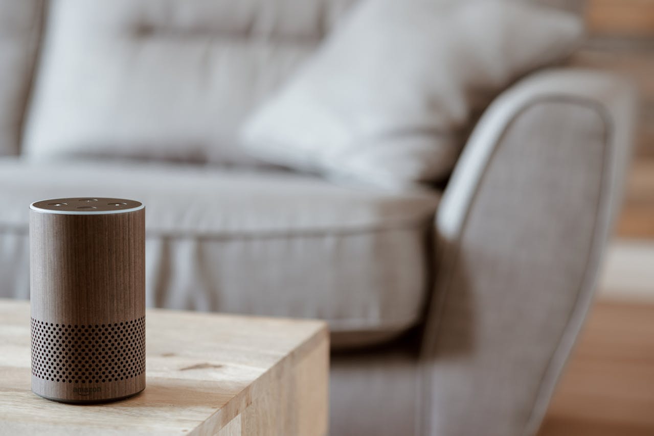 Voice Assistants in Every Room