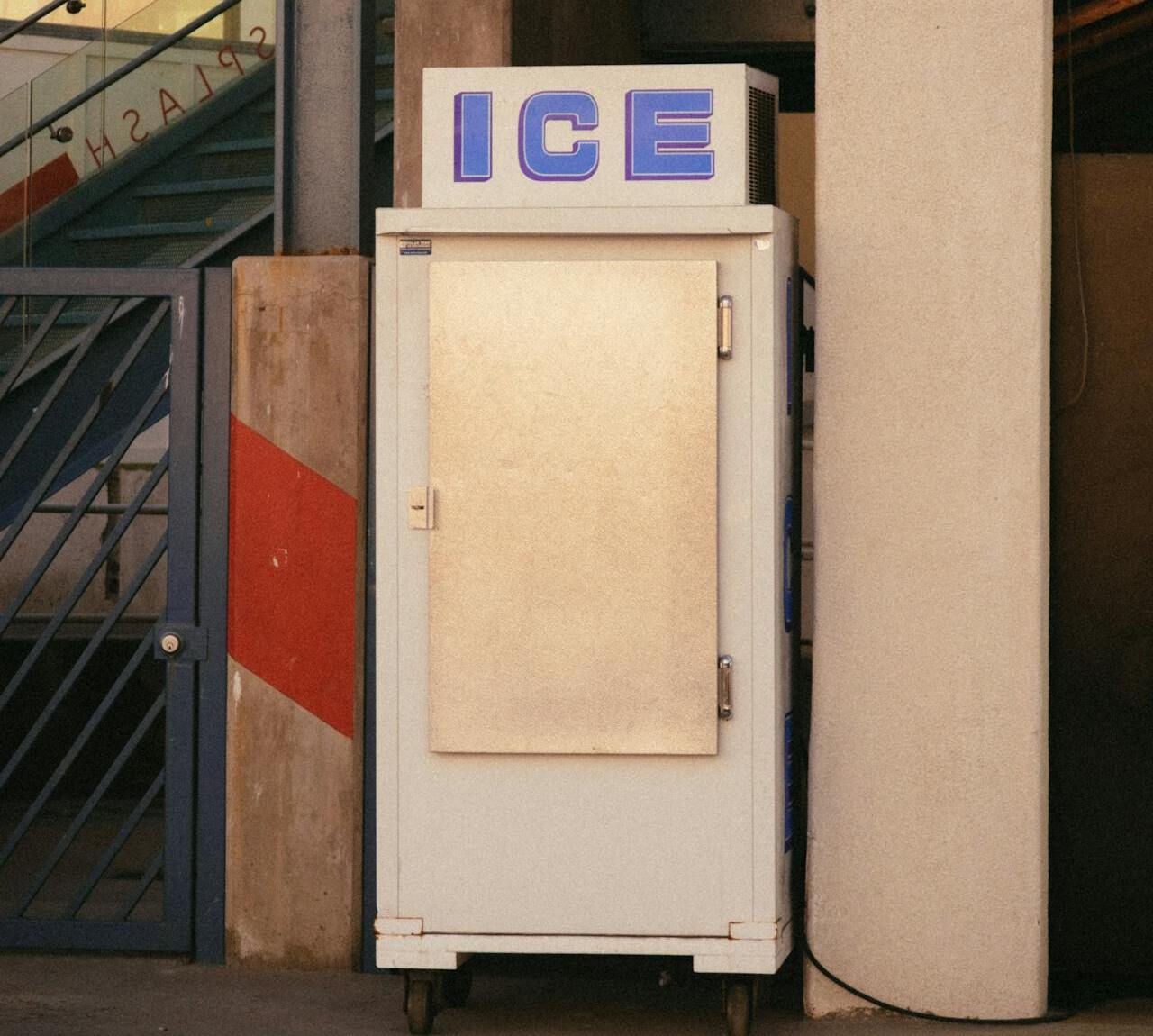 Refrigerators That Leaked Poisonous Gases