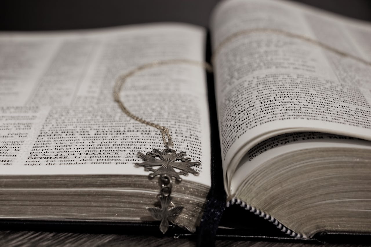 10 Everyday Habits That Clash With Biblical Teachings