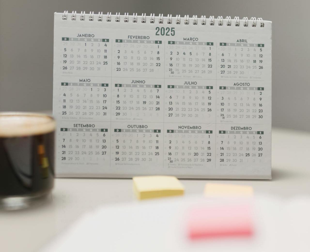 Rewriting the past in real time