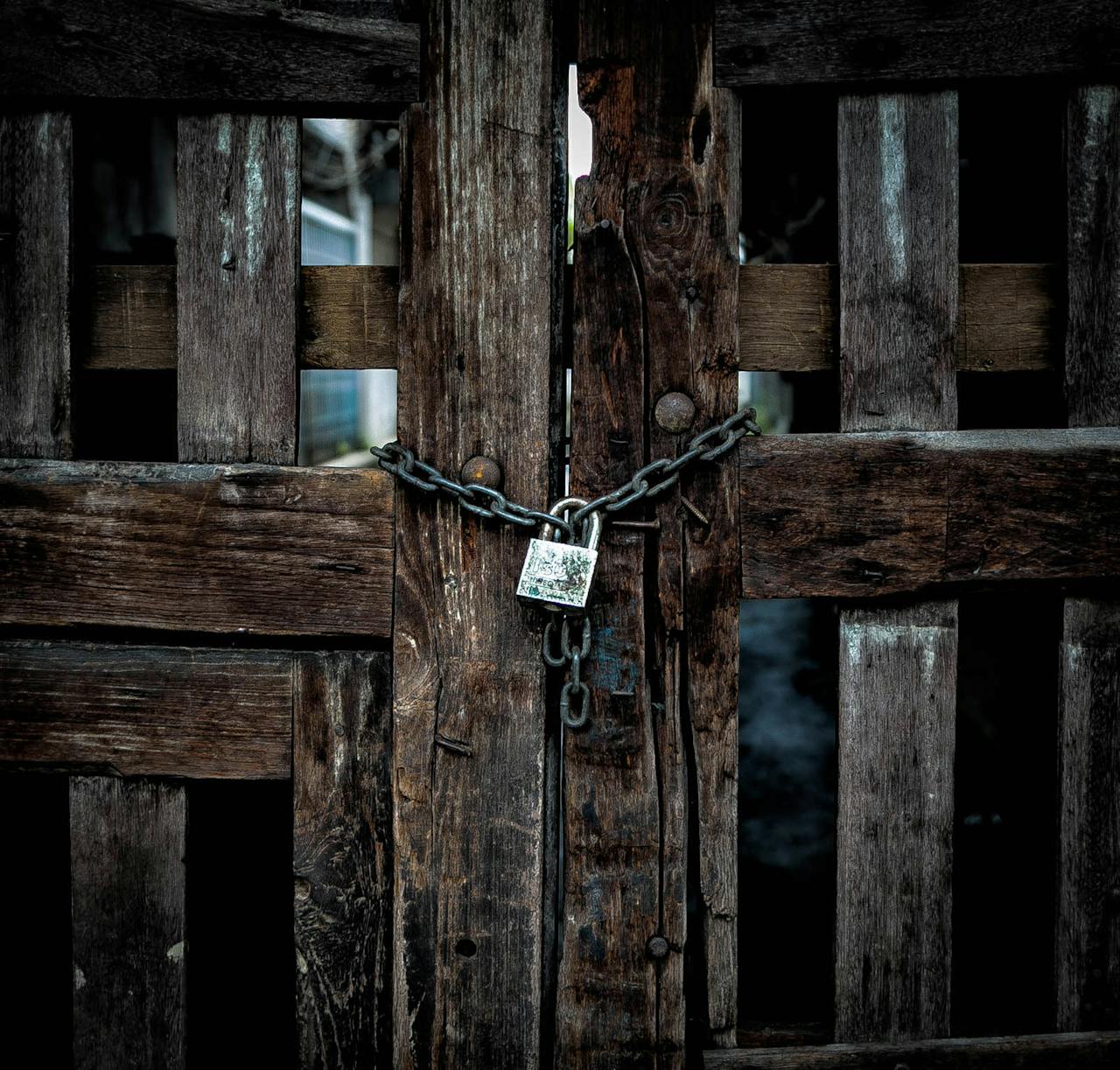 The Town Executioner