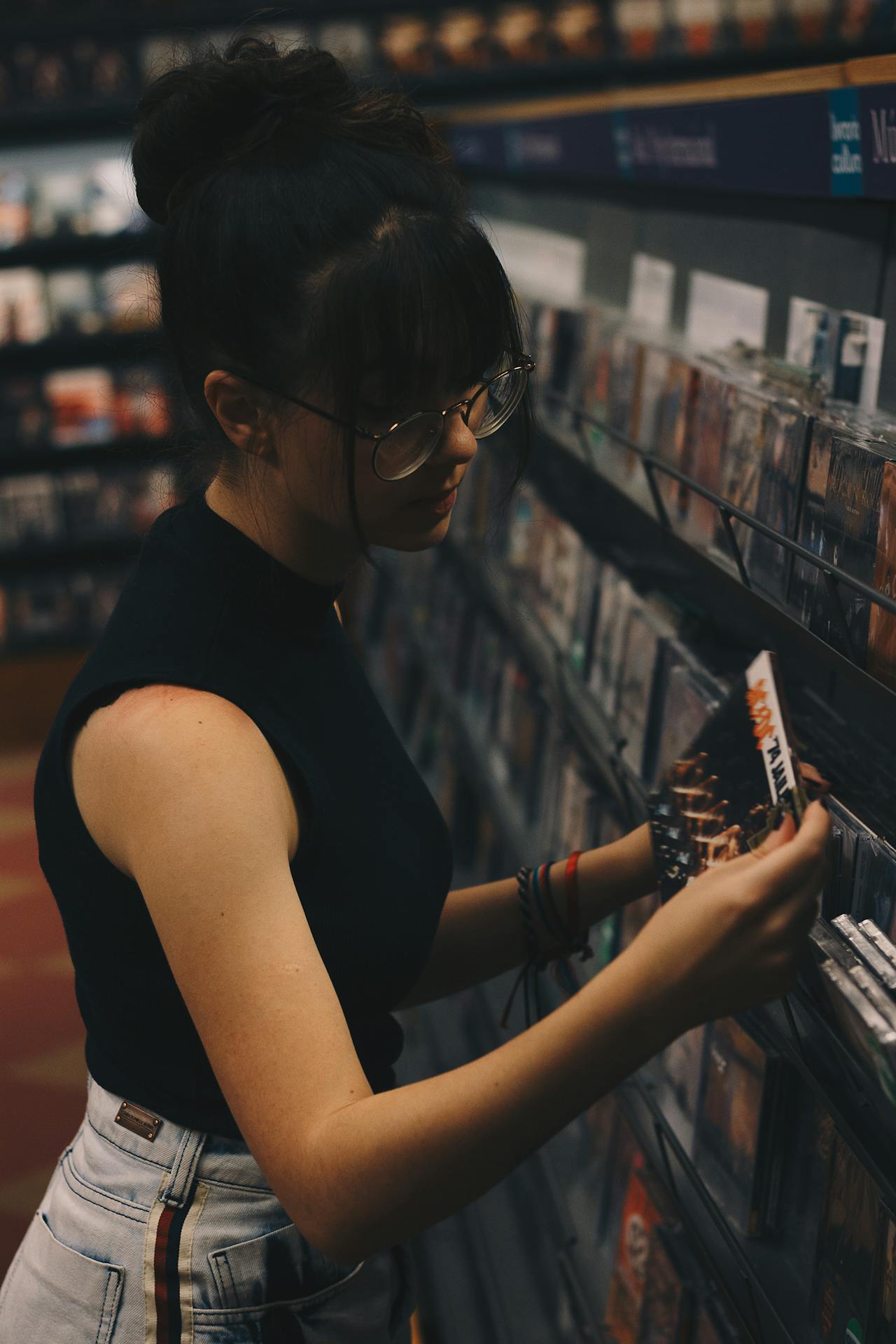 Music Discovery Beyond Algorithms