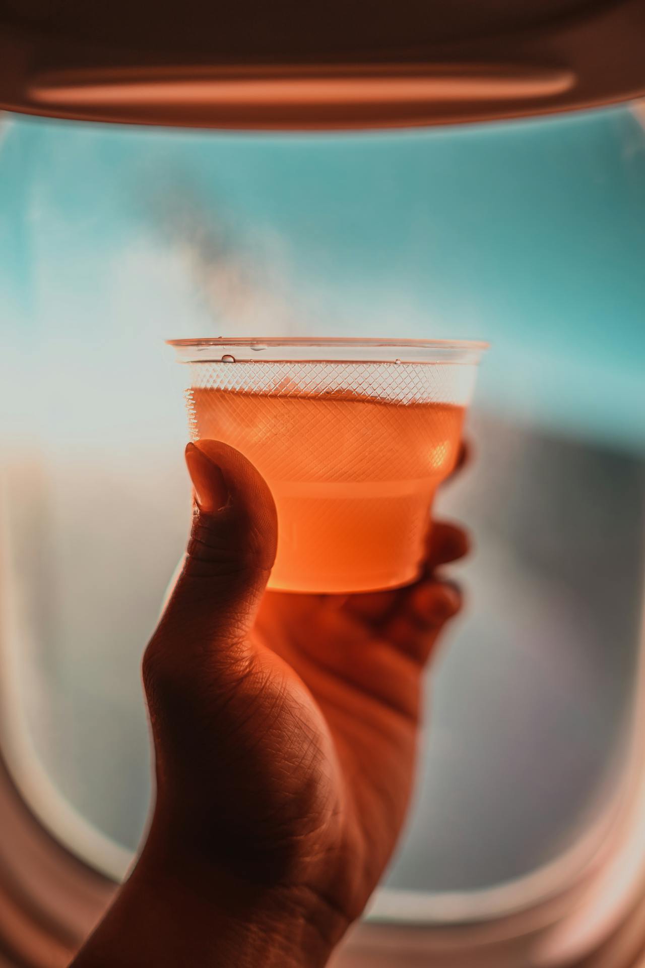 Orange Juice