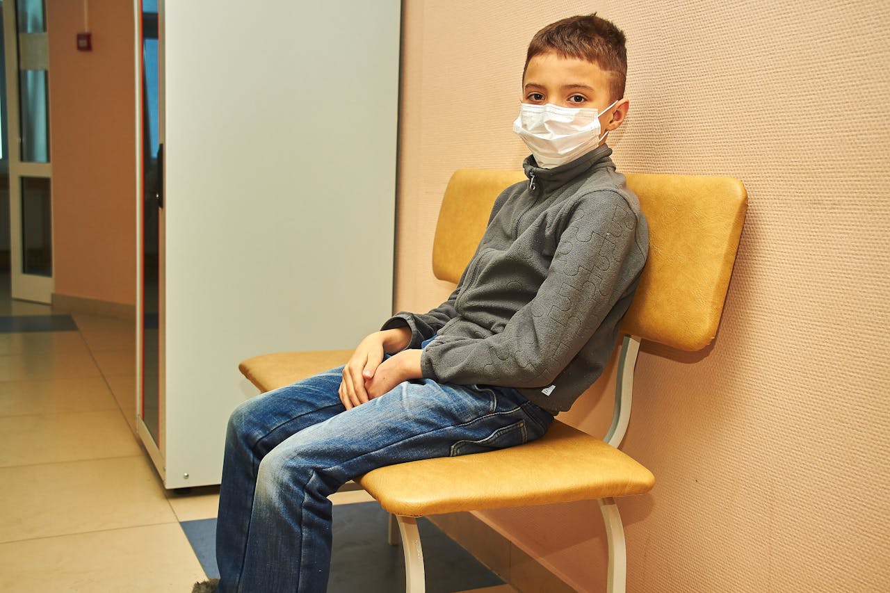 Coping With Minor Discomfort