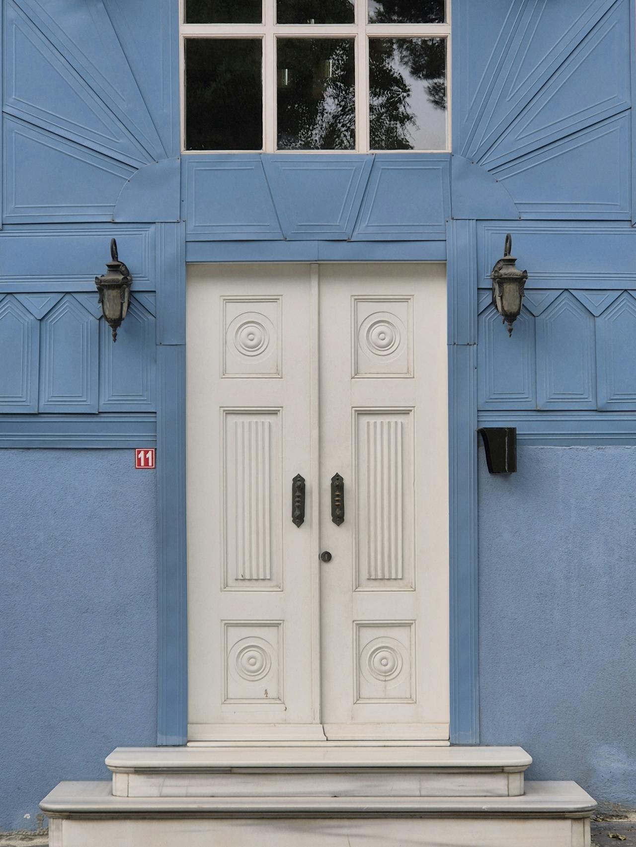  Doors and Trim That Don’t Fit Right