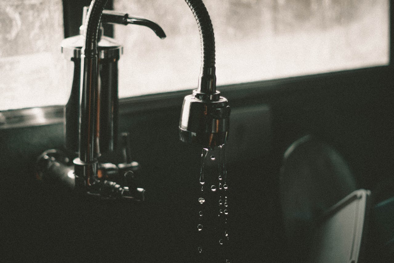 Major Plumbing Problems