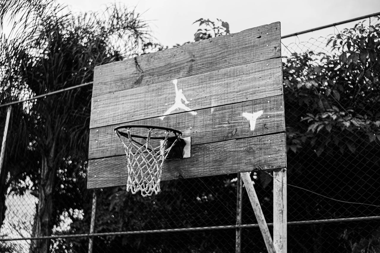 Amateur Sports Installations