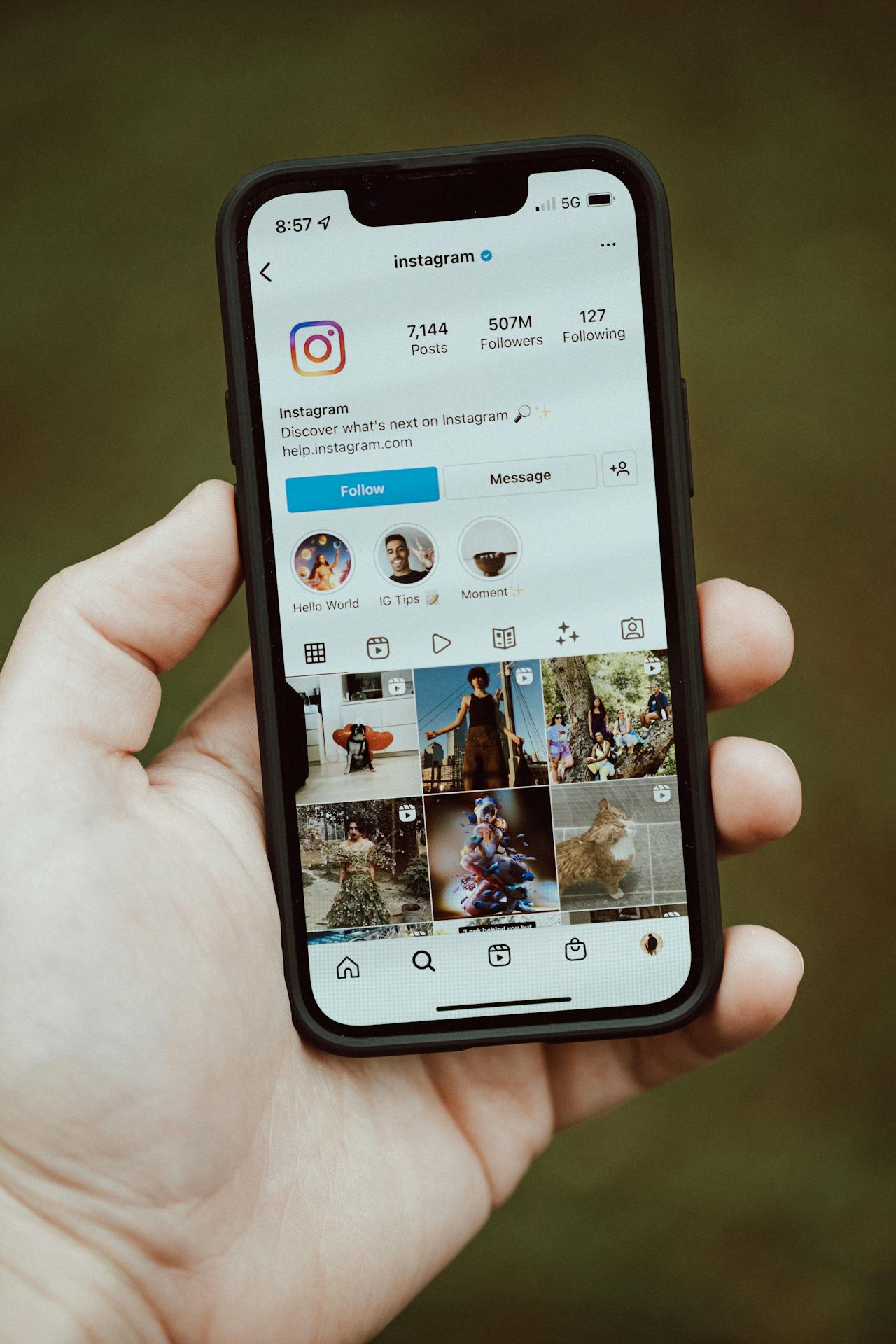 You Miss Emotional Context