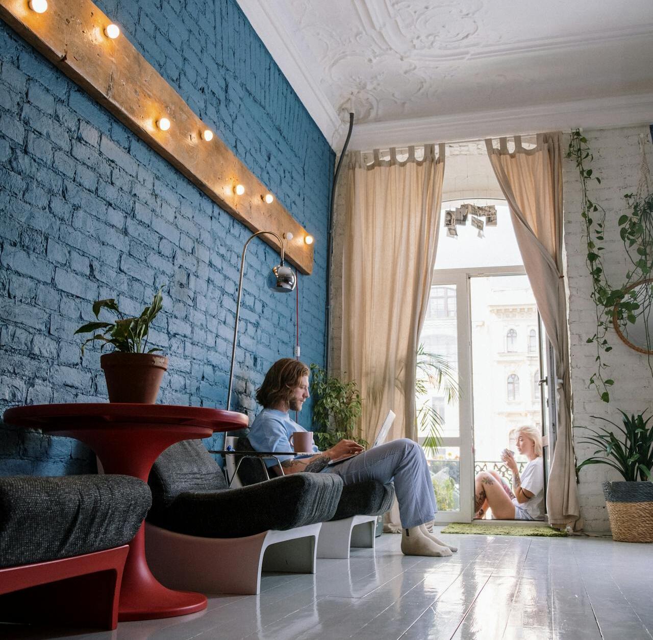 Extension Cords Used as Permanent Wiring