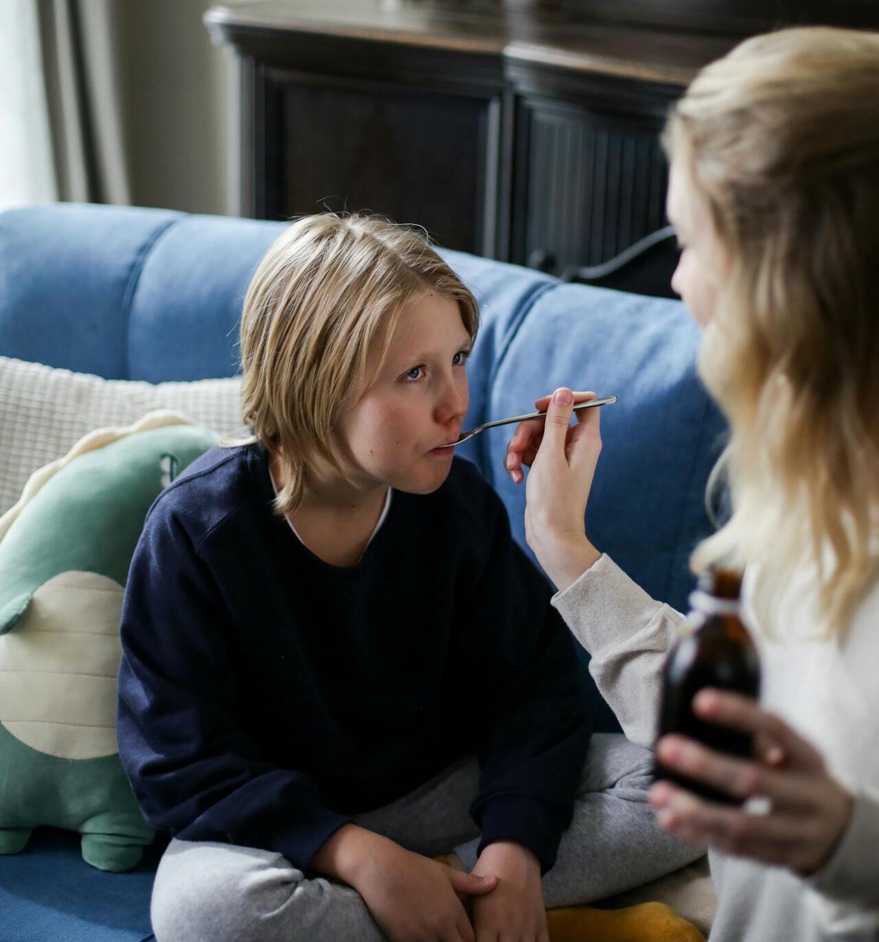 Limited Medical Attention