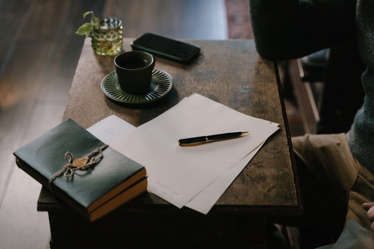 You Shared Daily Life in Detail