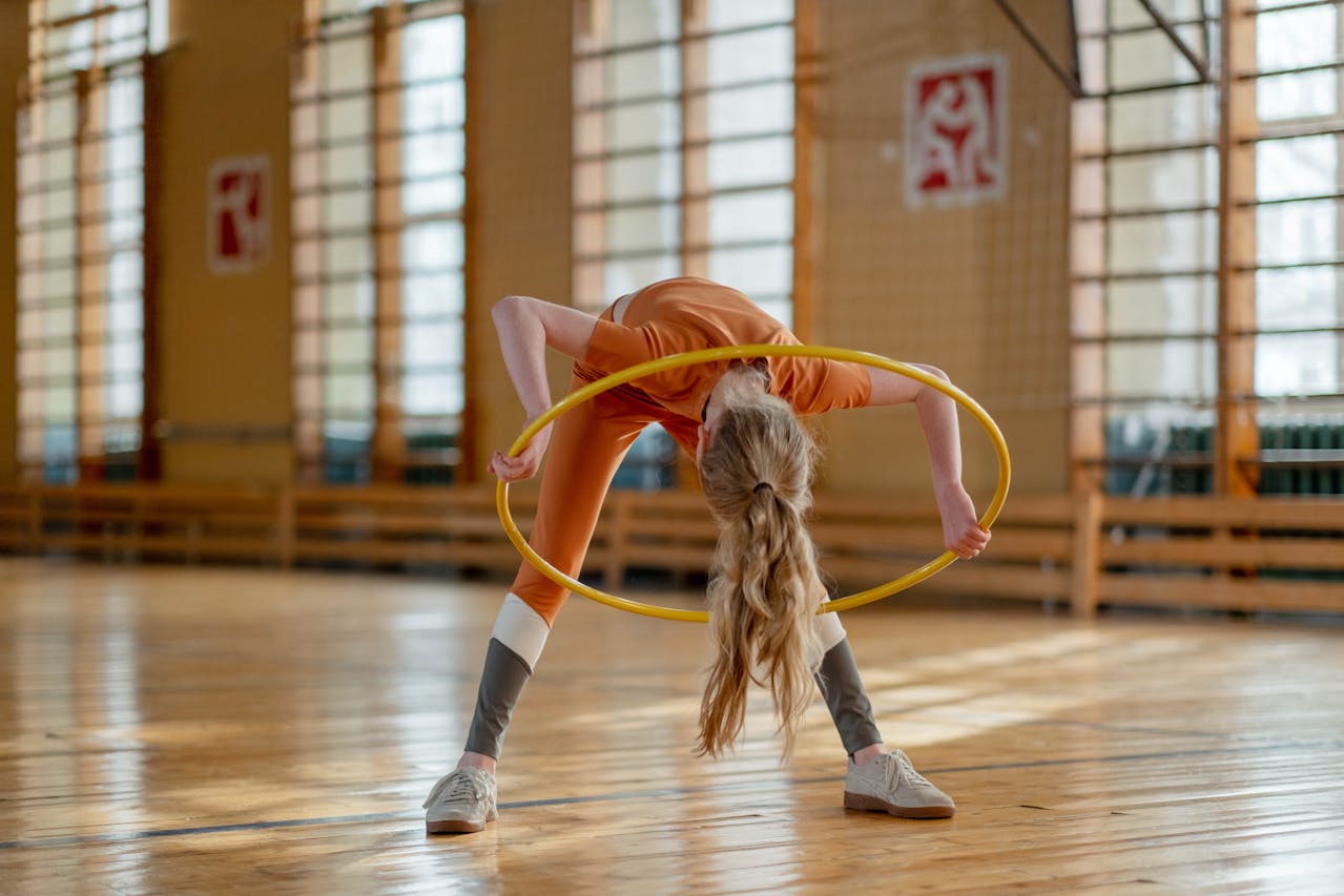 9 Reasons Hula Hoops Caused a Worldwide Craze (and Even Some Bans)