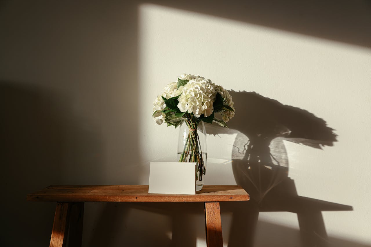 Doilies and Table Runners