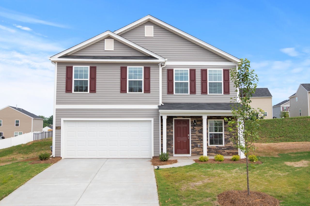 Connected Garage Door Systems