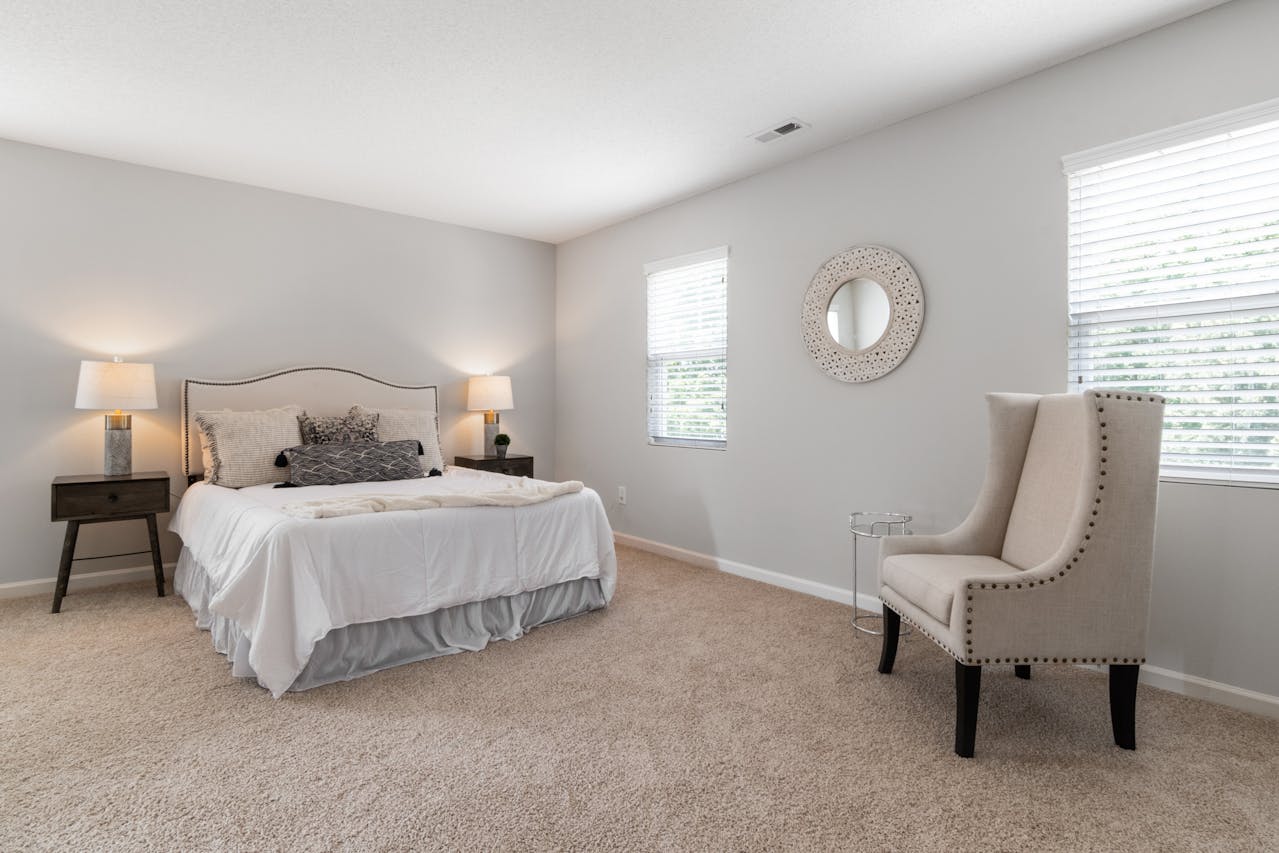 Wall-to-Wall Carpeting