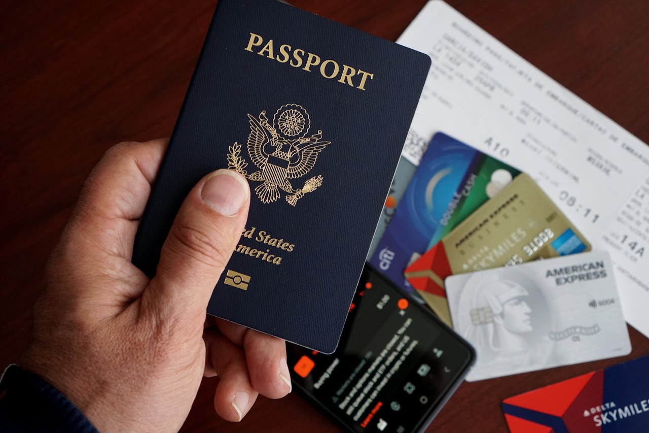 Could a New Bill Threaten Some Americans’ Passports? What Travelers Should Know