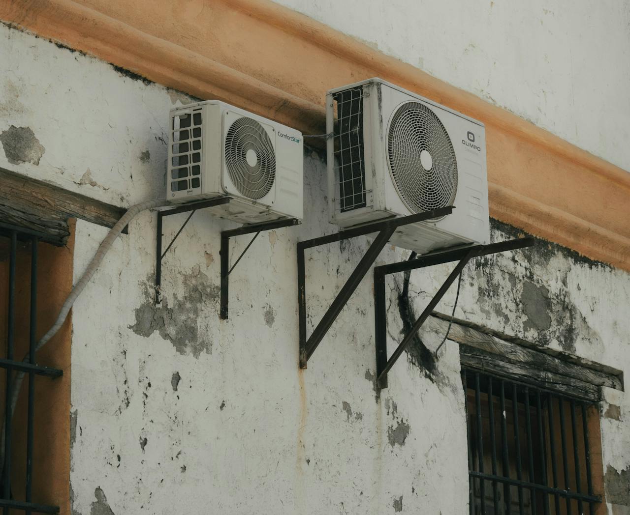 HVAC systems