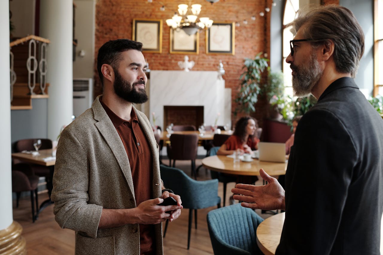 That makes sense given how you feel