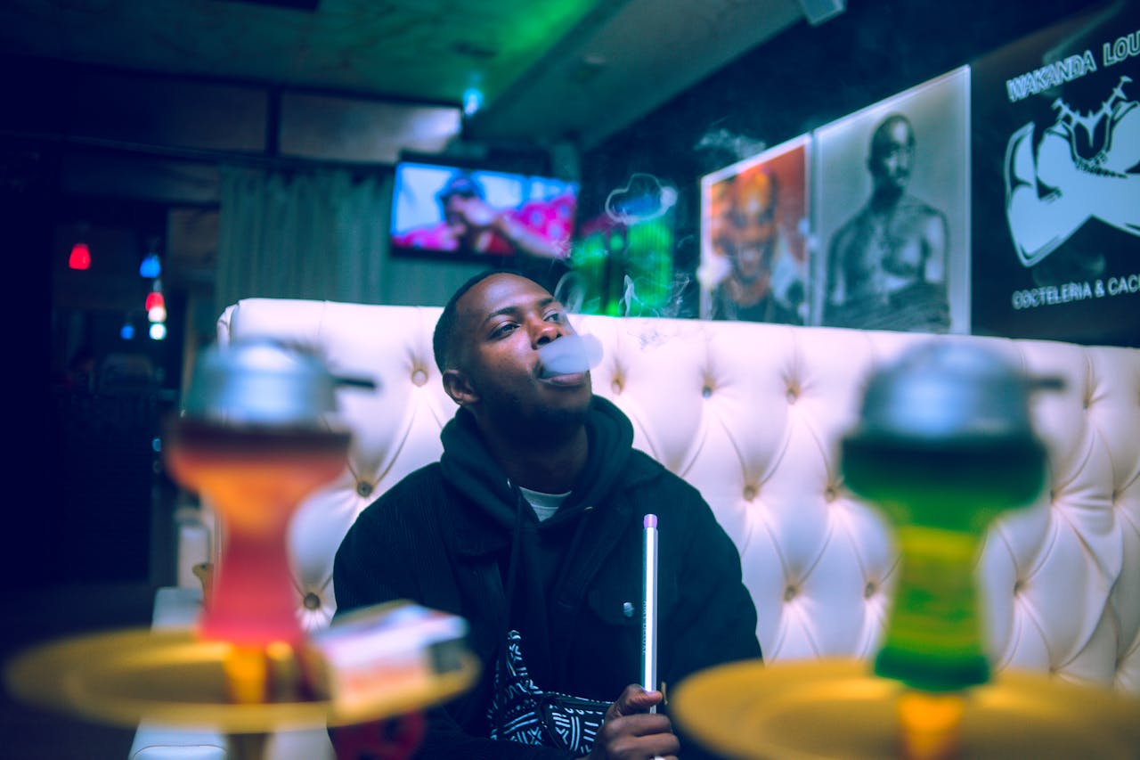 Bars and Nightclubs