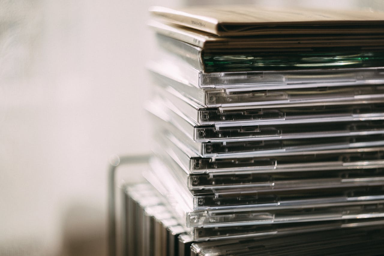 Nostalgia and Collector Culture