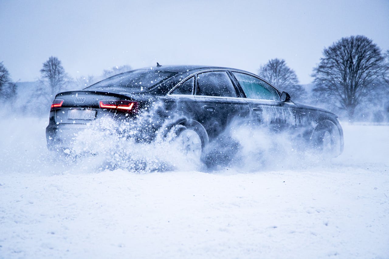 That One Car Button You Should Turn Off in Snow, Even If Your Dad Swears by It