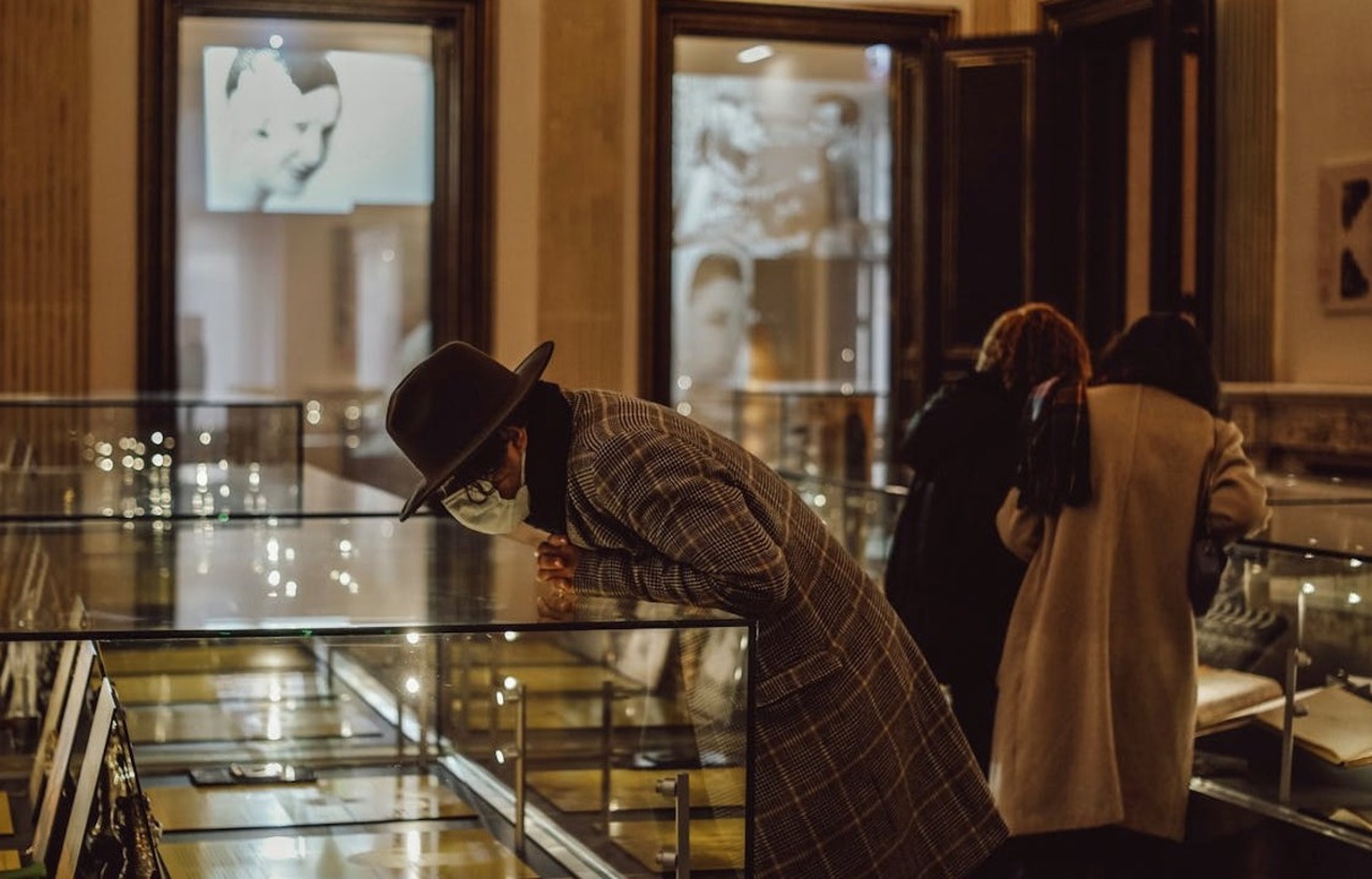 Learn the History of an Everyday Object