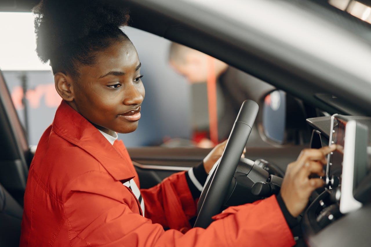 Drivers Never Rejected Efficiency