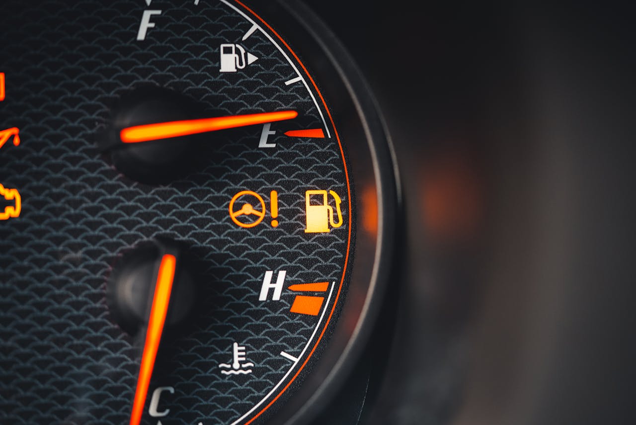 You cannot run out of gas on Germany’s Autobahn