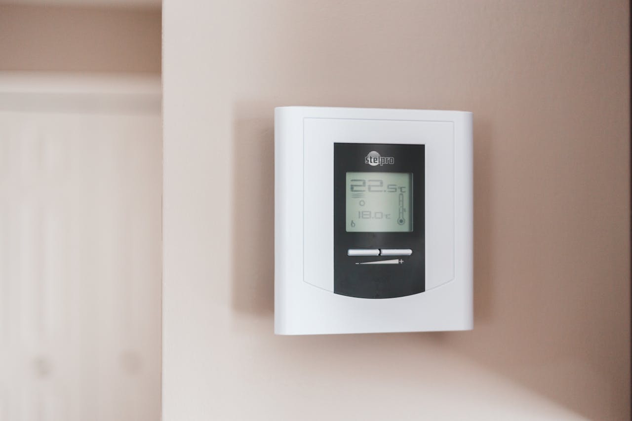  Smart Thermostats With Aggressive Learning Modes