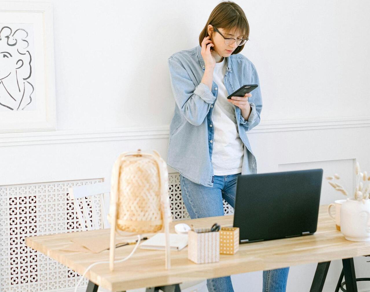 I need a break so we do not say things we regret