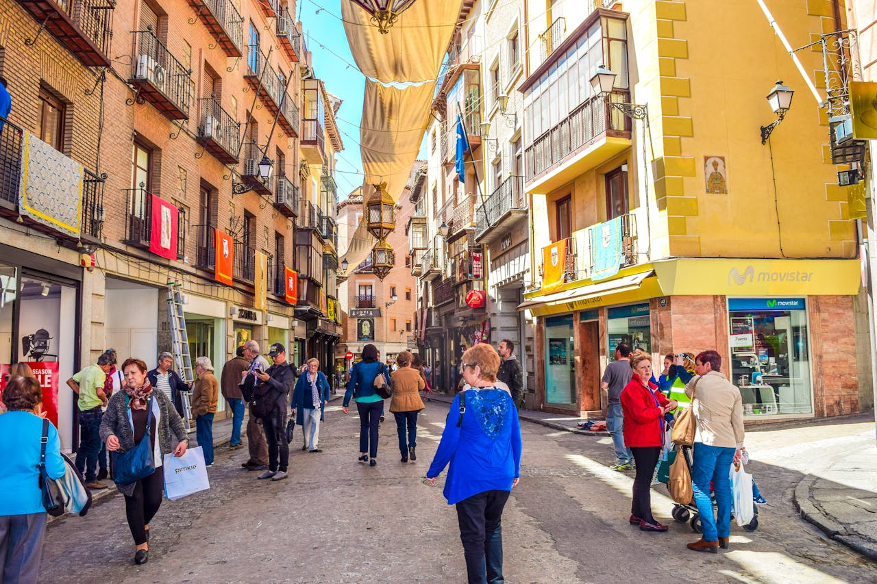 9 Overhyped European Neighborhoods Tourists Are Quietly Skipping in 2026