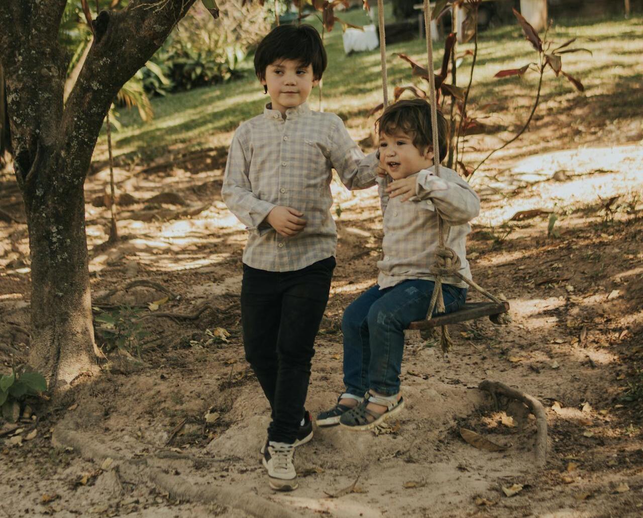 12 Normal 1950s Parenting Habits That Would Get You Flagged Today