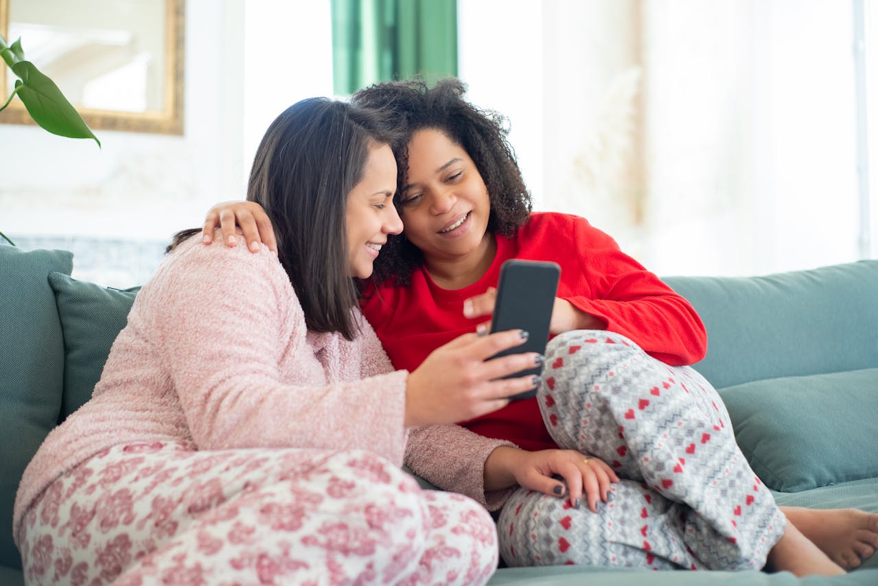 Social media rules for minors