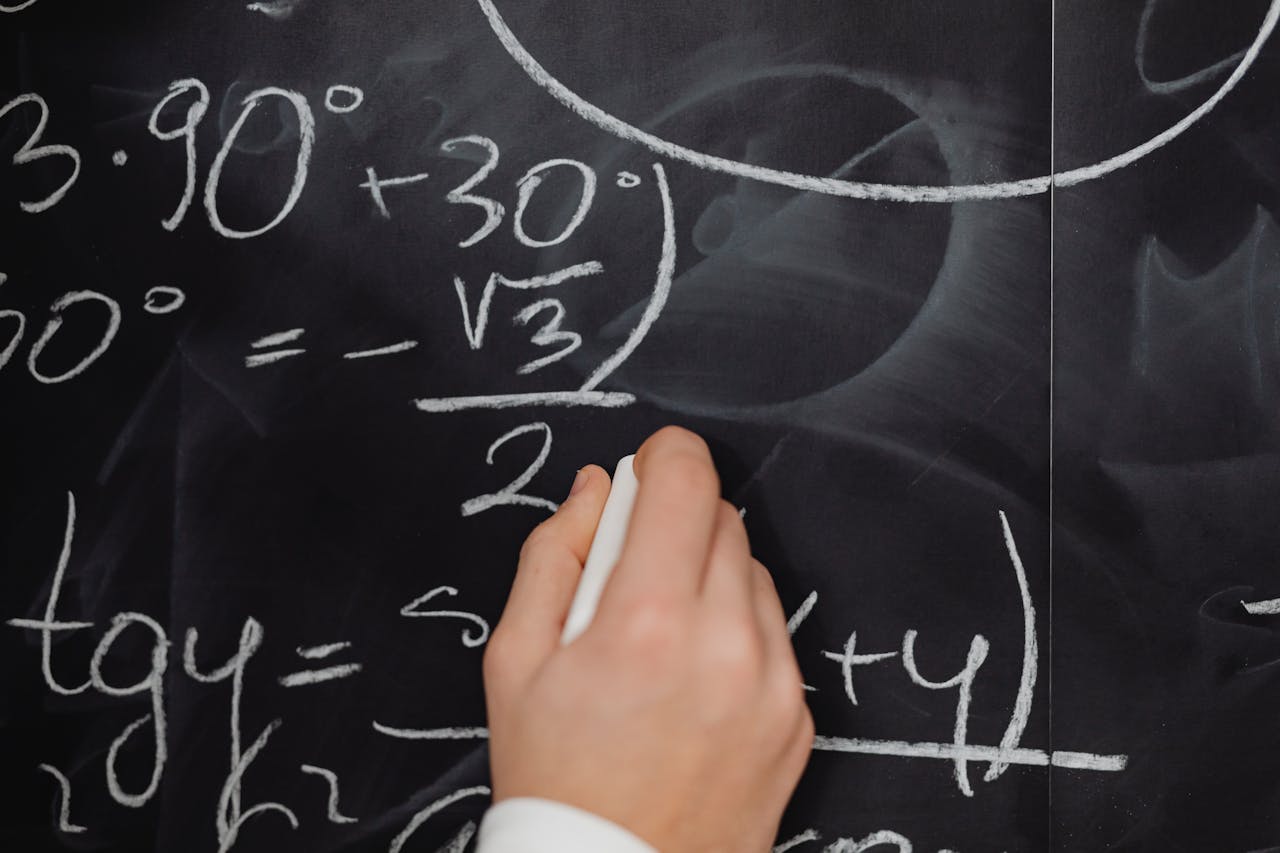 Memorizing Formulas Without Context