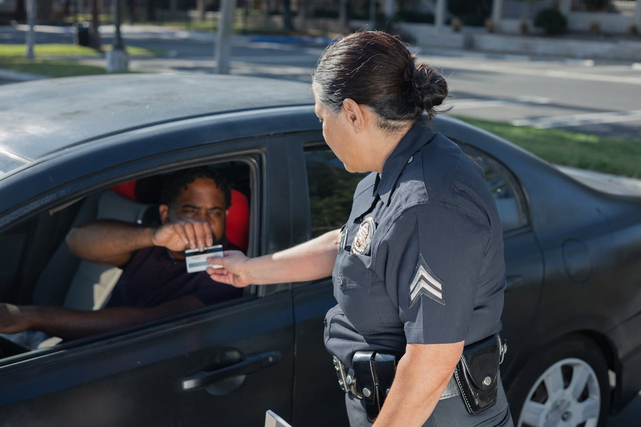 Lack of Proper Registration and Paperwork