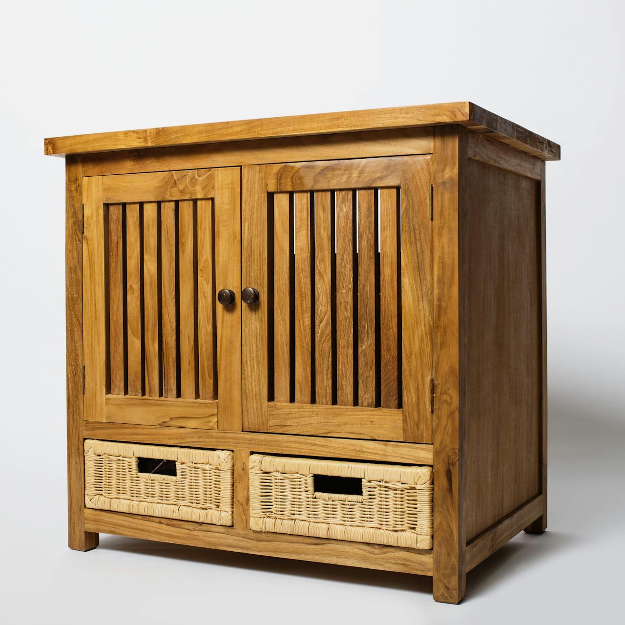 Multi-Functional Storage Units