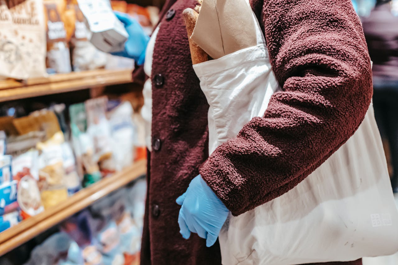 Consumer Protections and Shopping Rules