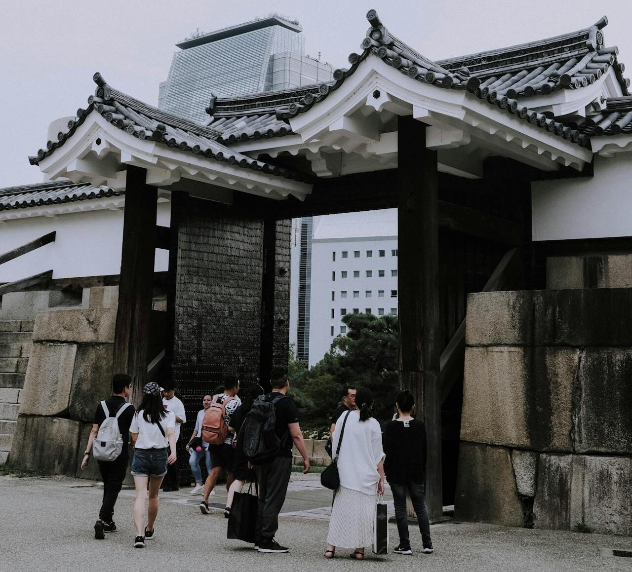 Disregarding Dress Expectations