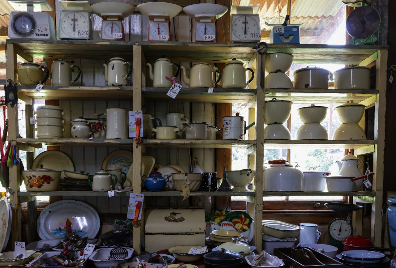 9 Radioactive Household Items People Used Before They Knew Better