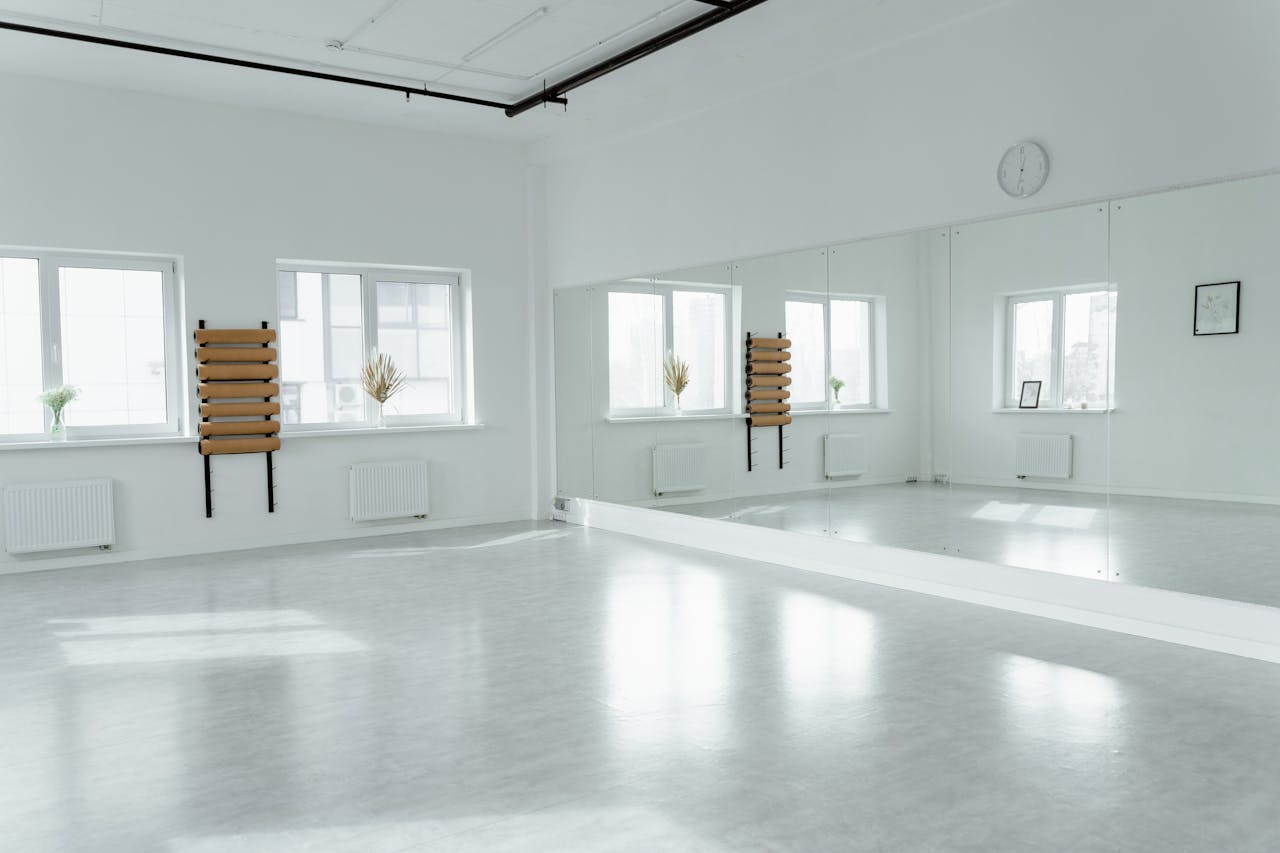A spike in first-time dancer auditions