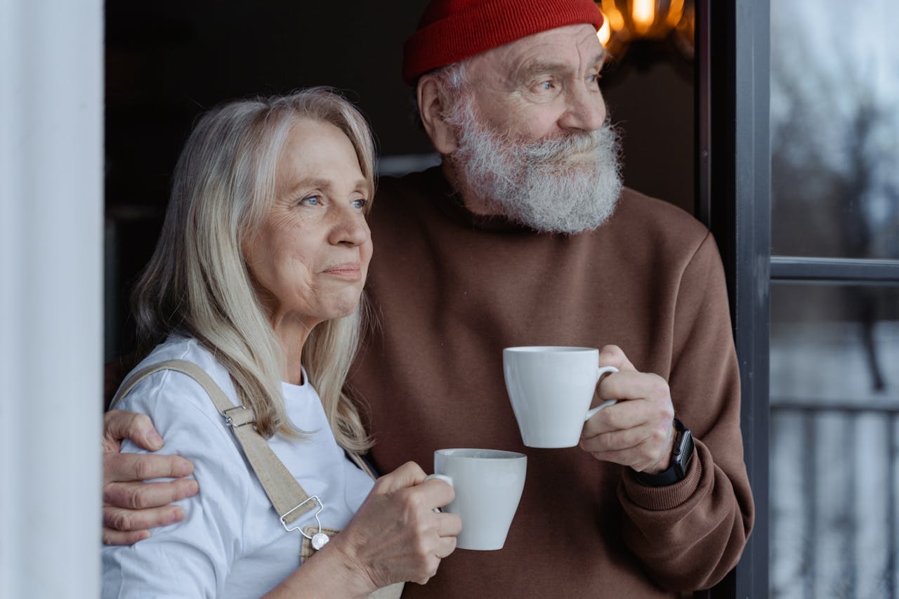6 Things Older People Still Do Out of Habit, and Why It Actually Matters