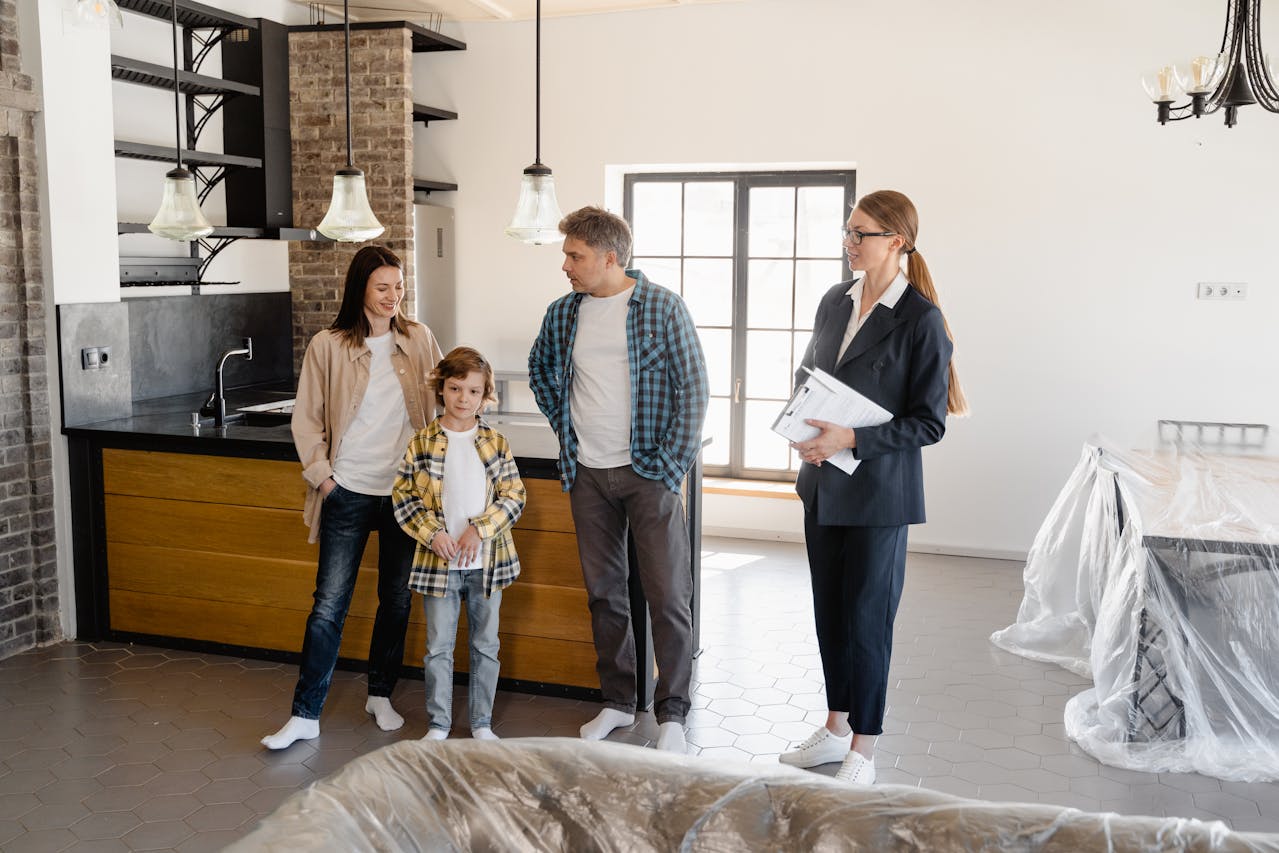 Resale appeal is no longer guaranteed
