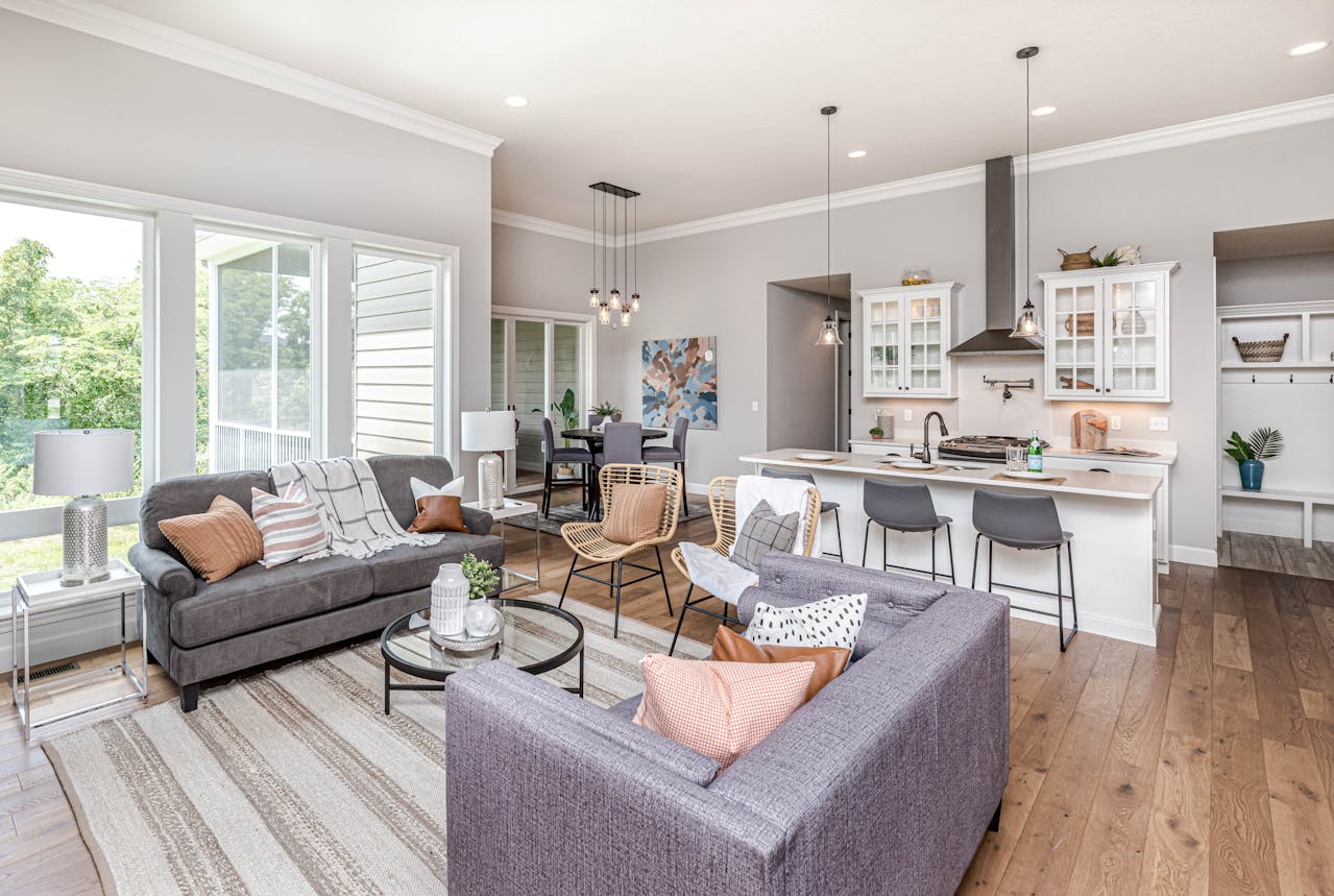 Architects Reveal 10 Open-Concept Problems People Can’t Ignore Anymore